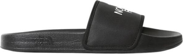 The North Face Schuifregelaars , Zwart, Heren