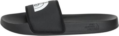 The North Face Base Camp Slides III , Zwart, Heren