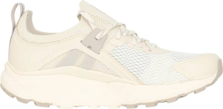 The North Face Vectiv Hypnum Wandelschoen Wit