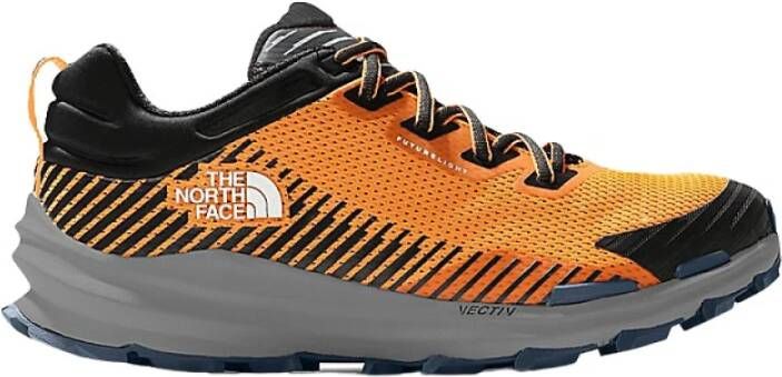 The North Face Shoes Yellow , Geel, Heren