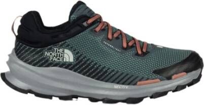 The North Face Scarpa Vectiv Fastpack Futureligh , Groen, Dames