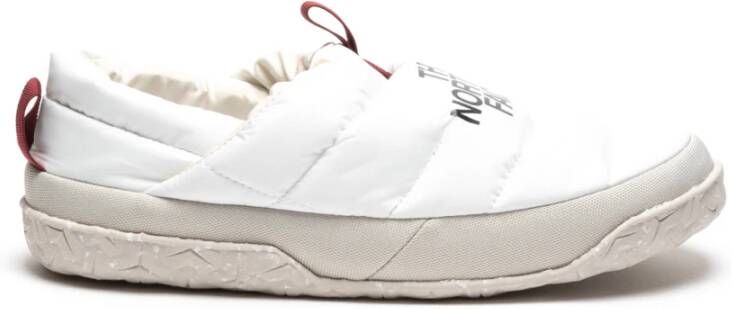 The North Face Sneakers wit , Wit, Dames
