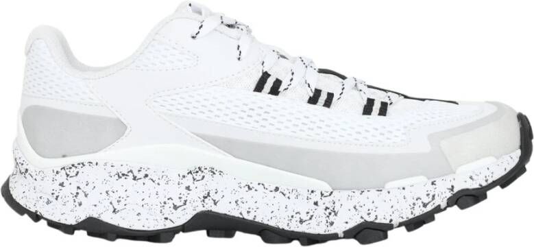 The North Face Vectiv Taraval Wandelsneaker Dames Wit/Zwart