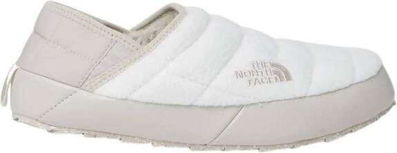 The North Face Thermoball V Traction Winter Mules , Wit, Dames