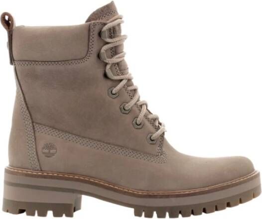 Timberland Buty damskie Courmayeur Valley 6 In Boot A1Rqr