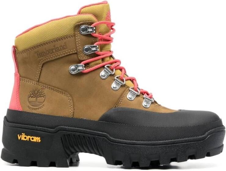 Timberland Shoes Beige , Beige, Dames