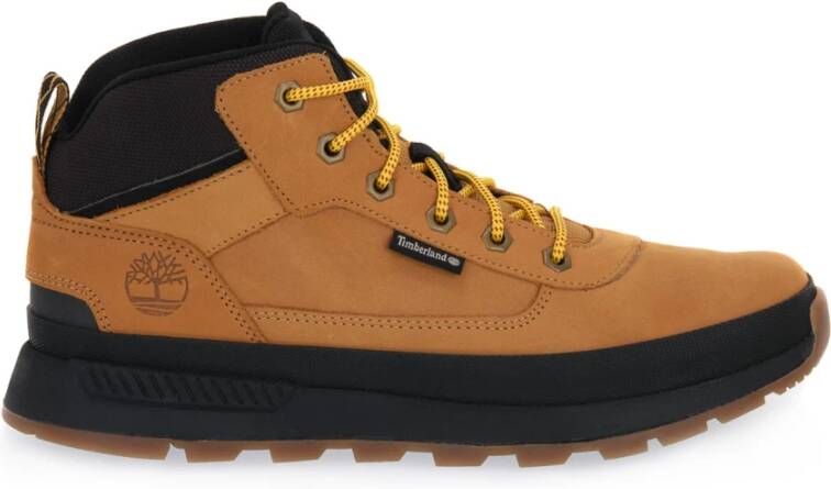 Timberland Field Trekker Mid Boot Junior Kind