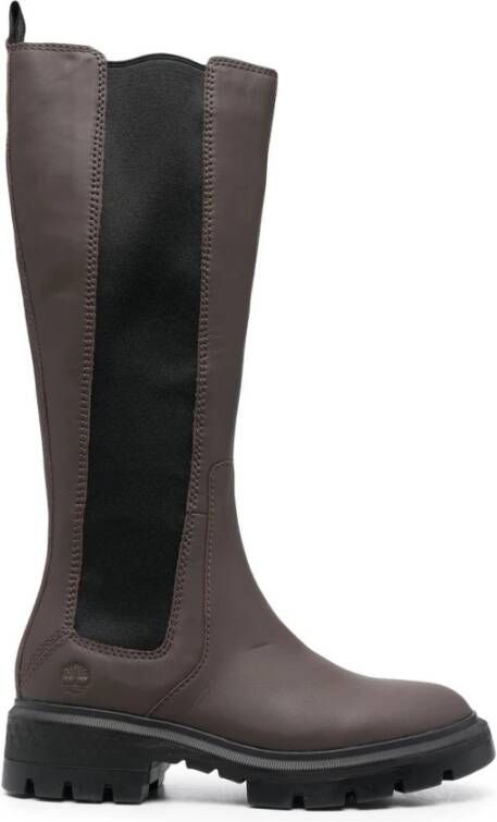 Timberland Boots Brown , Bruin, Dames