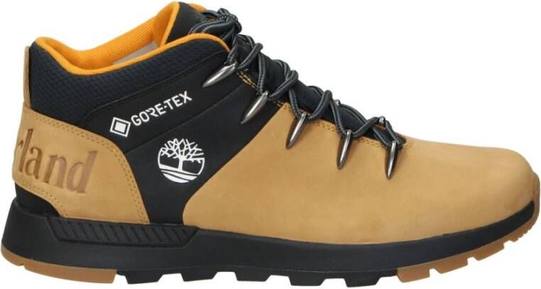 Timberland Laarzen Bruin Heren
