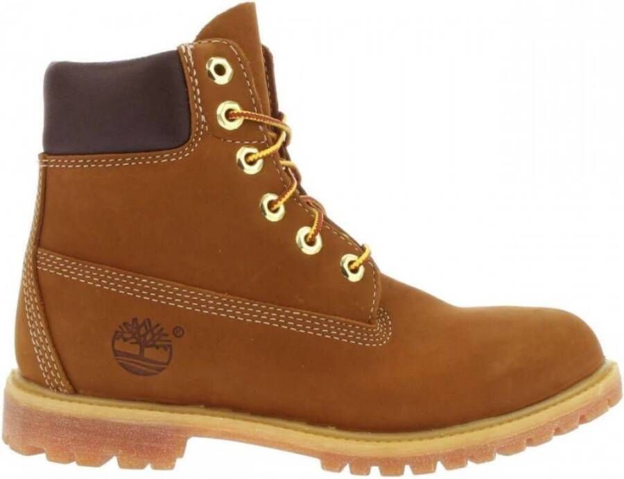 Timberland Laarzen Bruin Heren