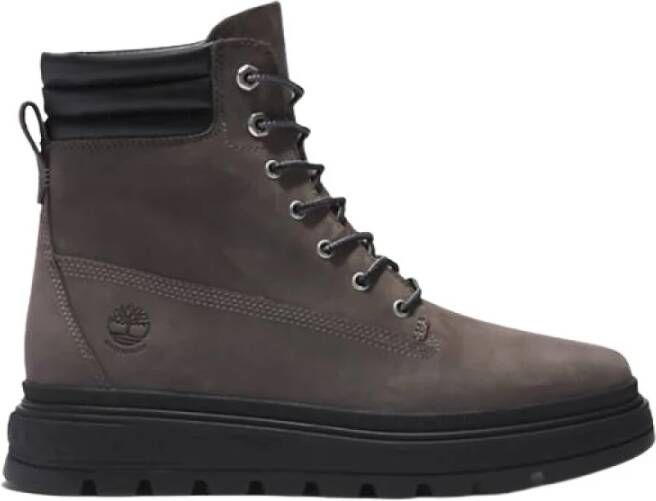 Timberland Winterlaarzen , Grijs, Dames