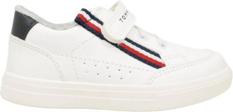 Jongens Tommy Hilfiger Schoenen kopen? Vergelijk op