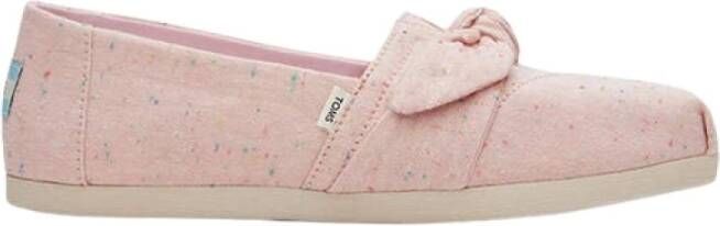 TOMS Alpargata schoenen , Roze, Dames