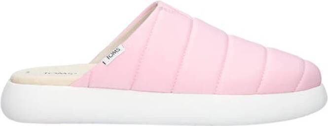 TOMS Alpargata Mallow Mule 10017864 , Roze, Dames