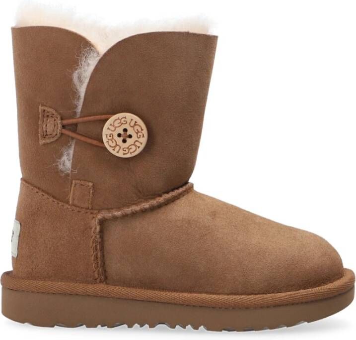 Beige Dames UGG Hoge hakken kopen? Vergelijk op Vindjeschoen.nl