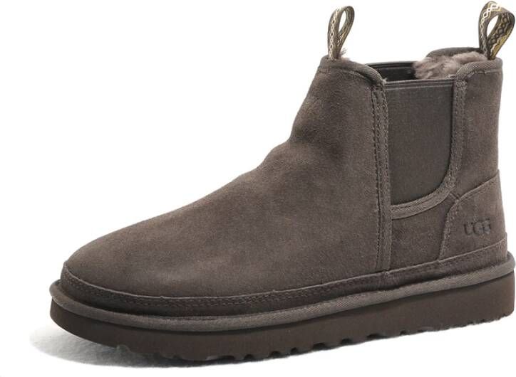 Ugg Chelsea laarzen , Bruin, Heren