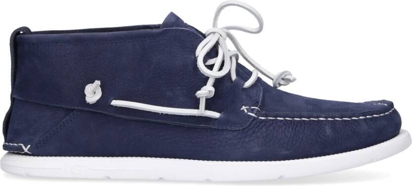 Ugg Schoenen Miinto 67C59F9C5F8AD8E43EE4 , Blauw, Heren