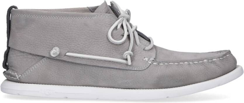 Ugg Nette schoenen Grijs Heren