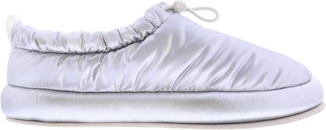 Ugg Pantoffels Grijs Dames