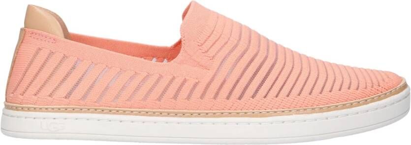 Ugg Sammy sneakers , Roze, Dames
