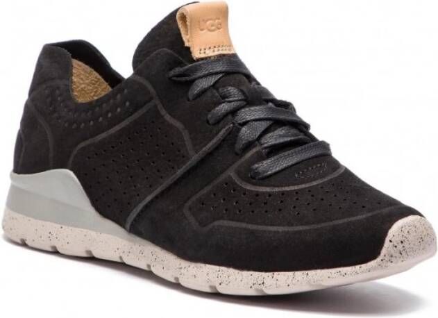 Ugg Sneakers Zwart Dames