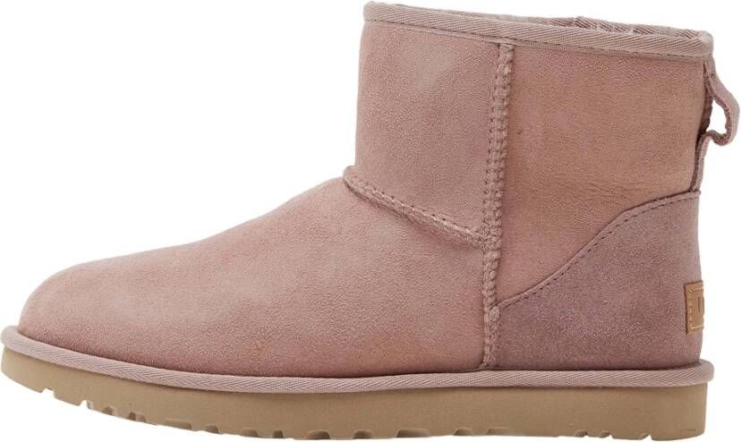 Ugg Winterlaarzen , Roze, Dames