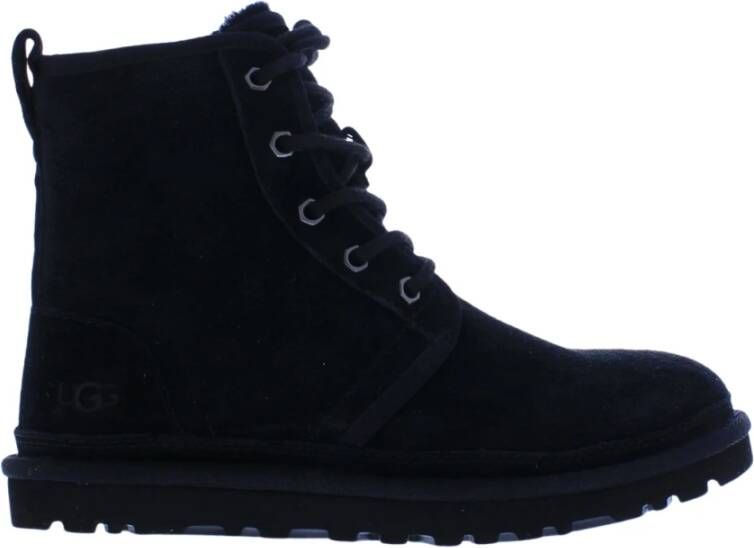 Ugg Neumel High laarzen voor Dames in Black
