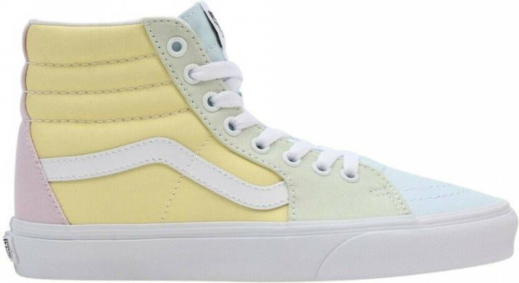 Beige Dames Vans Schoenen online kopen 