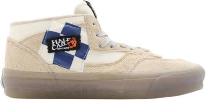Vans Sneakers Beige Heren
