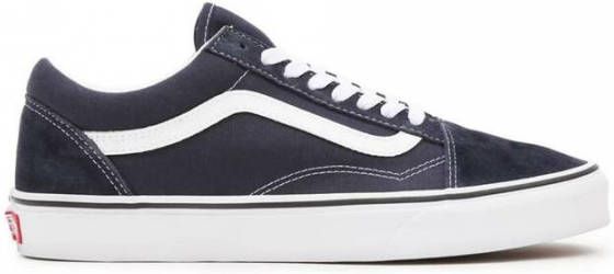 Blauwe Dames Vans Schoenen online kopen? Vergelijk op Vindjeschoen.nl