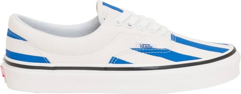 Vans Sneakers Blauw Heren