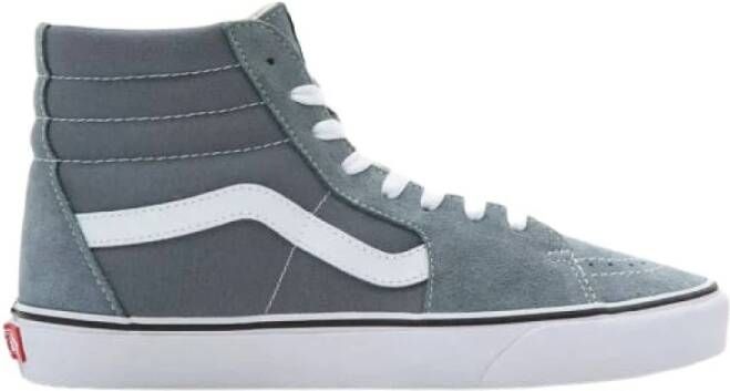 Vans Sneakers Blauw Heren