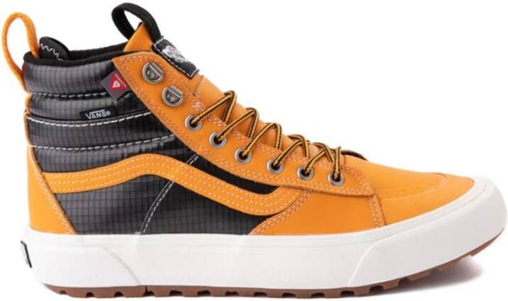 Vans Sk8 Hi Mte sportschoenen , Bruin, Heren