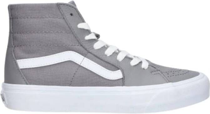 Vans Sneakers Grijs Dames