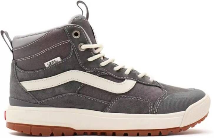 Vans Sneakers Grijs Heren
