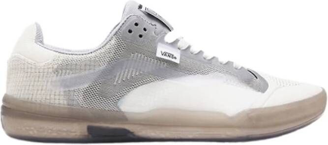Vans Sneakers evdnt RW UltimateWaffle , Grijs, Heren
