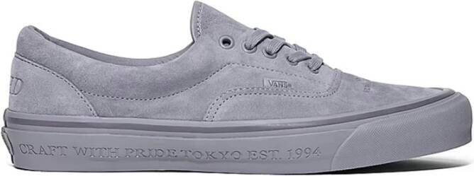Vans Sneakers Grijs Heren