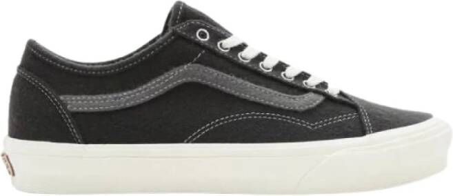 Vans Sneakers Grijs Heren