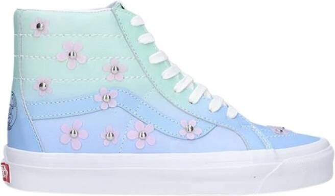 Vans X Sandy Liang sneakers , Blauw, Dames