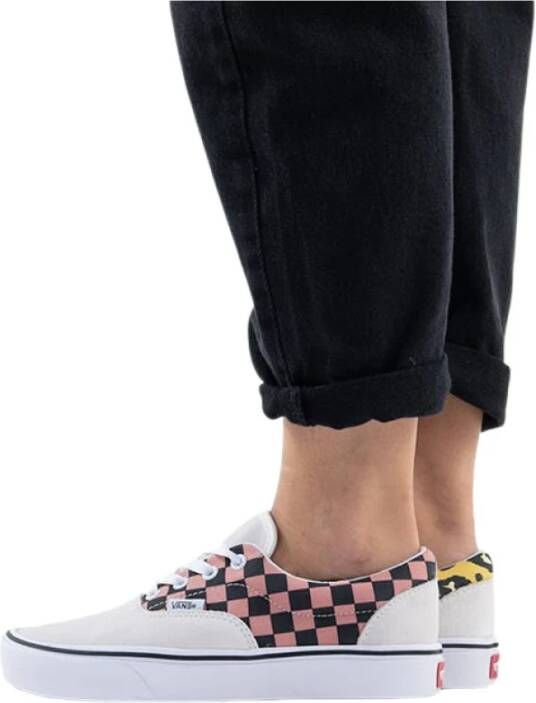 Vans Sneakers Comfycush , Roze, Dames