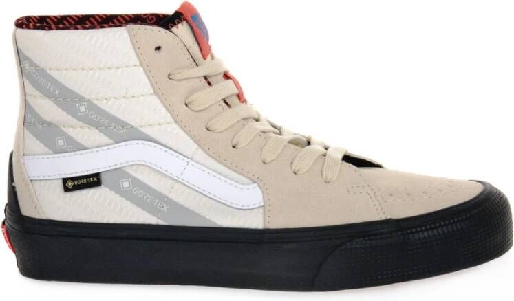 Vans Sneakers SK8 Tex , Wit, Dames