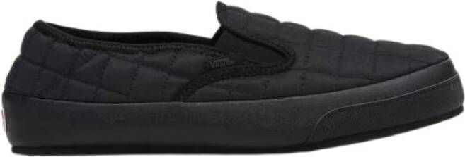 Vans Sneakers Zwart Heren
