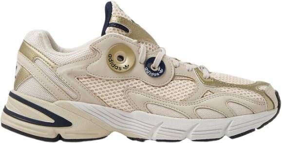 Adidas Astir sneakers , Beige, Dames