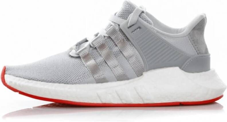 Adidas Bassa EQT Ondersteuning 93/17 schoen , Grijs, Heren