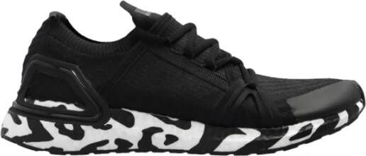 adidas by stella mccartney Ultraboost 20 hardloopschoenen , Zwart, Dames