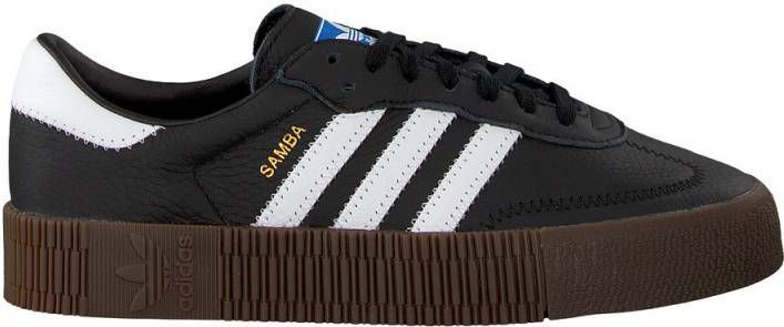 adidas sneakers originals dames