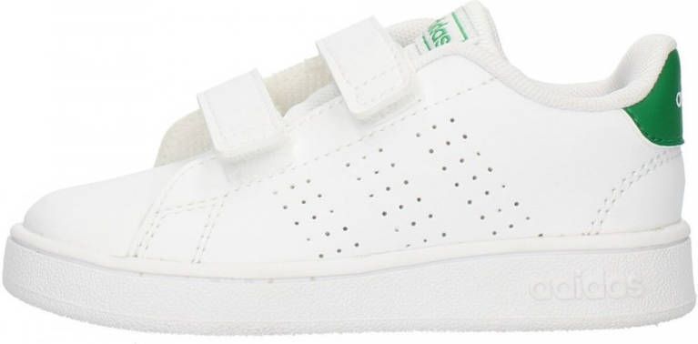 Adidas Ef0301 Sneakers , Wit, Heren