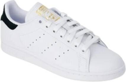 adidas Originals Sneakers Wit Dames