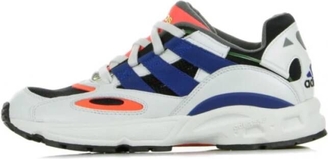 Adidas Lagere schoen Lxcon 94 , Wit, Heren