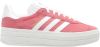 Adidas Originals Gazelle Bold Sneakers , Roze, Dames online kopen